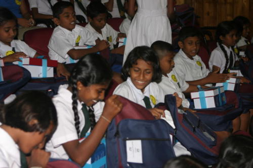 karuna trust  lanka